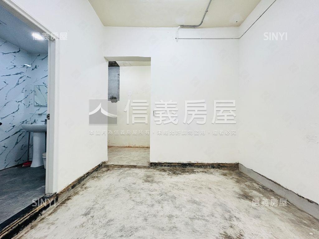 民族邊間★一樓瑰麗臻品房屋室內格局與周邊環境
