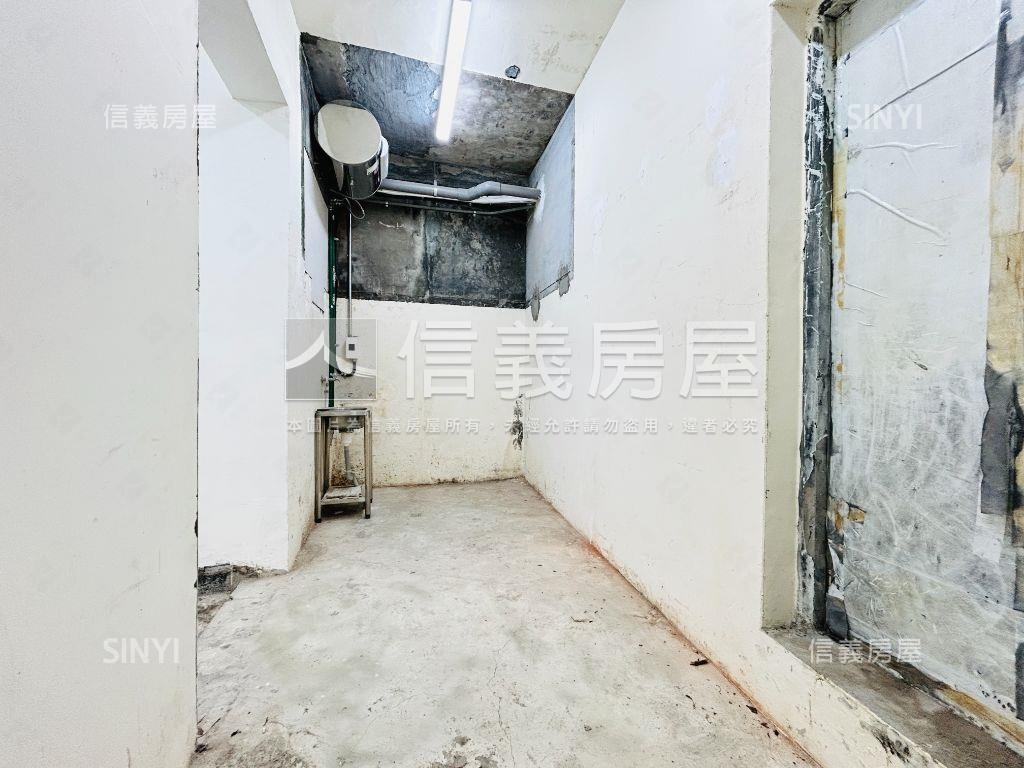 民族邊間★一樓瑰麗臻品房屋室內格局與周邊環境