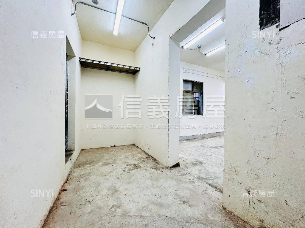 民族邊間★一樓瑰麗臻品房屋室內格局與周邊環境