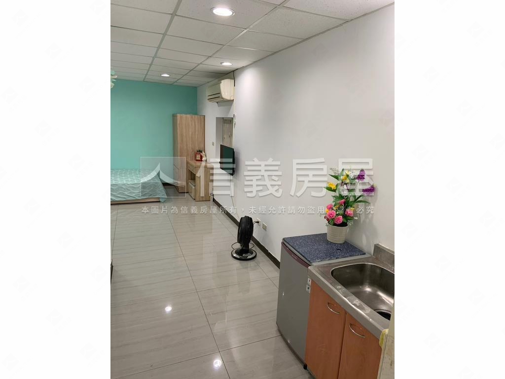 台北橋捷運站旁收租屋房屋室內格局與周邊環境