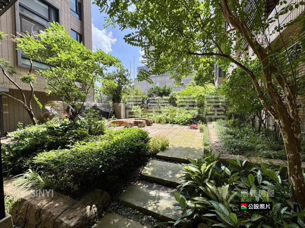 市府捷運景觀三房房屋室內格局與周邊環境