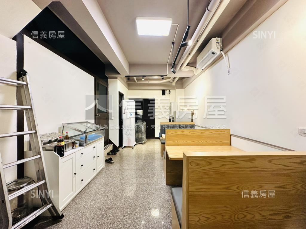 重劃區近未來Ｇ０１店墅房屋室內格局與周邊環境