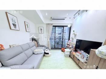 聽樹唱歌稀有邊間兩房