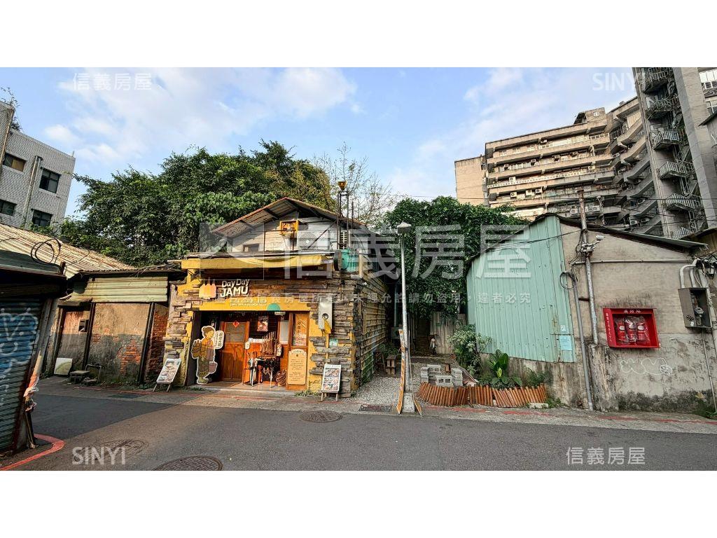 北車捷運旁商用土地房屋室內格局與周邊環境