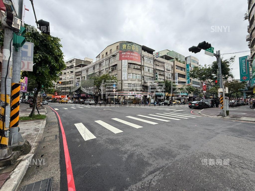 集美街車位房屋室內格局與周邊環境