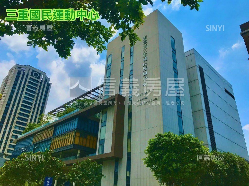 集美街車位房屋室內格局與周邊環境
