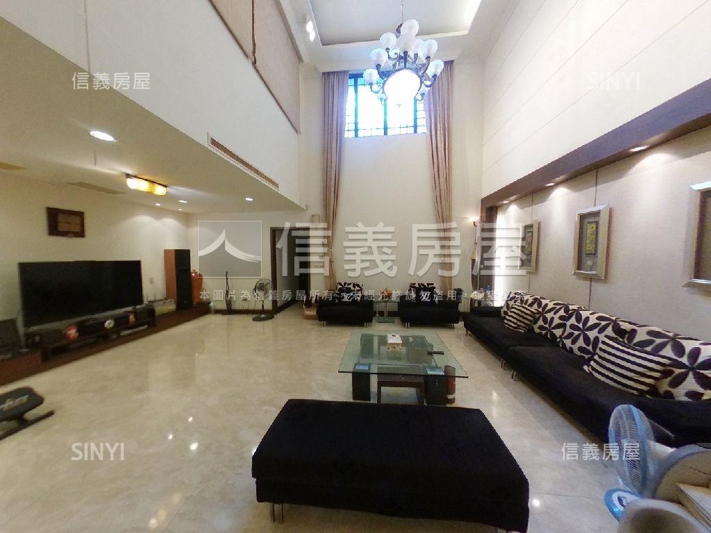 大地坪住商混合透天房屋室內格局與周邊環境