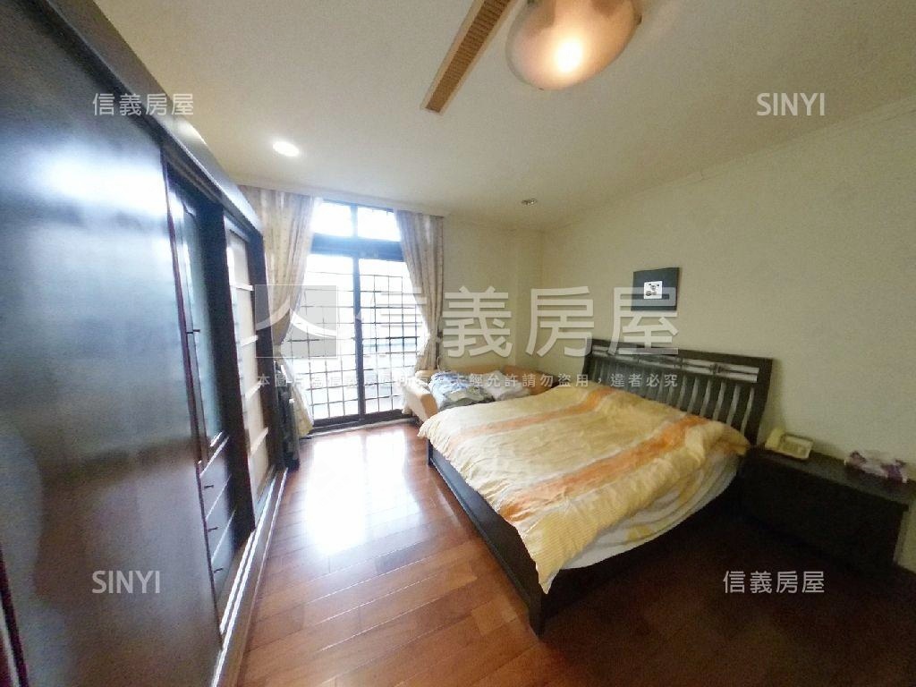 大地坪住商混合透天房屋室內格局與周邊環境