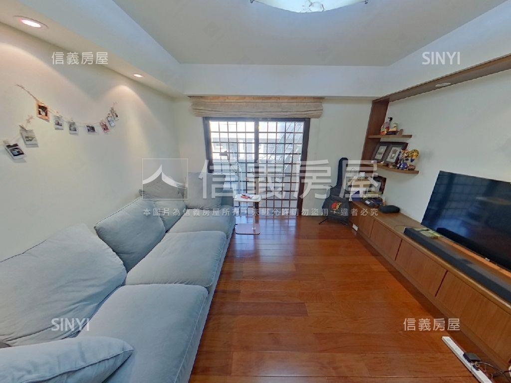 大地坪住商混合透天房屋室內格局與周邊環境