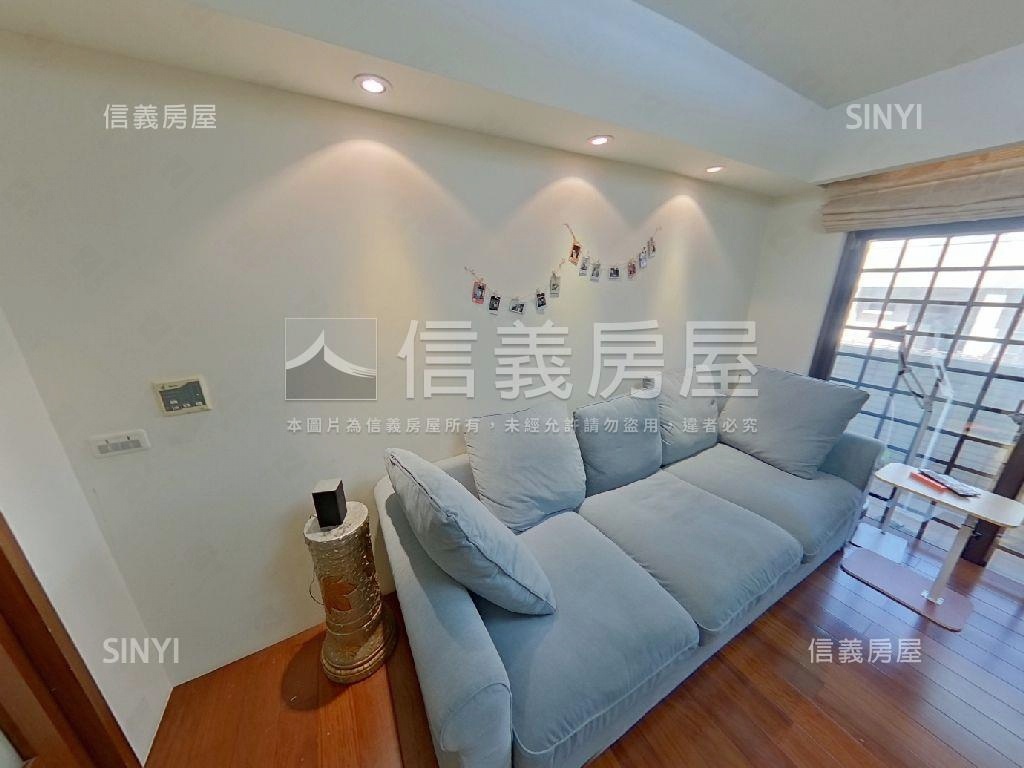 大地坪住商混合透天房屋室內格局與周邊環境