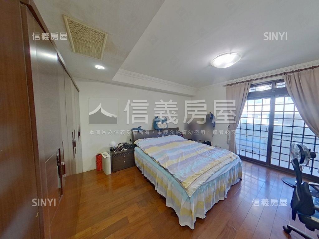 大地坪住商混合透天房屋室內格局與周邊環境