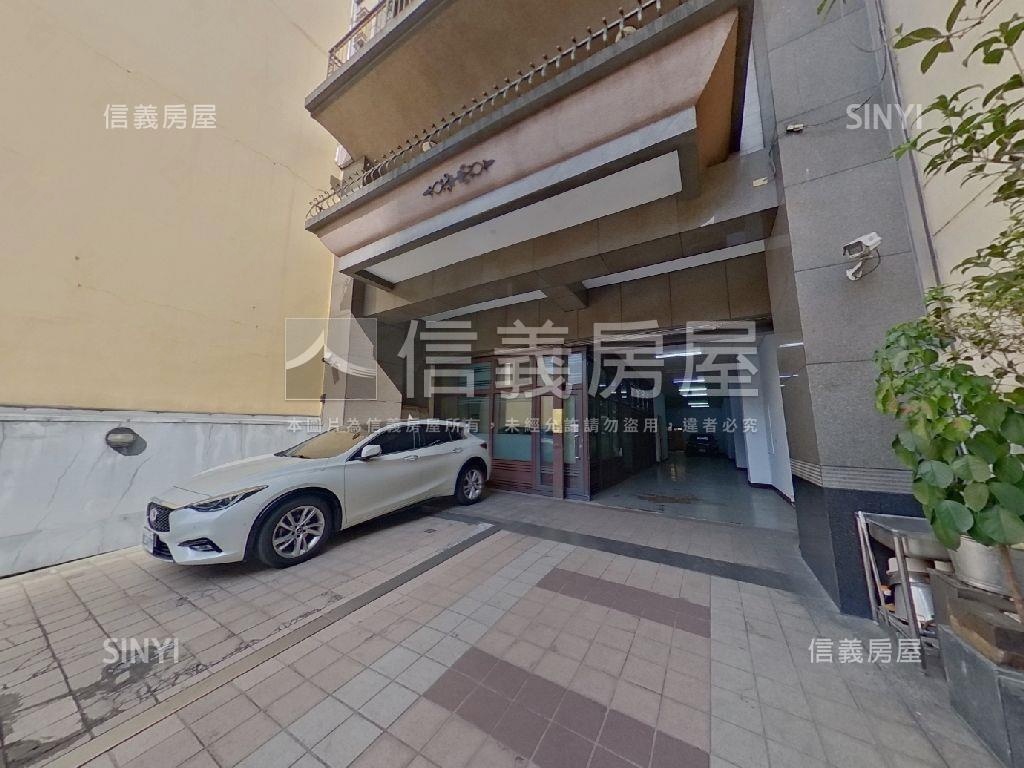 大地坪住商混合透天房屋室內格局與周邊環境