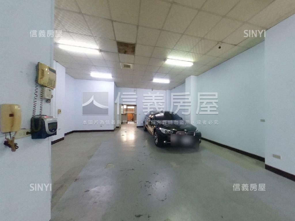 大地坪住商混合透天房屋室內格局與周邊環境