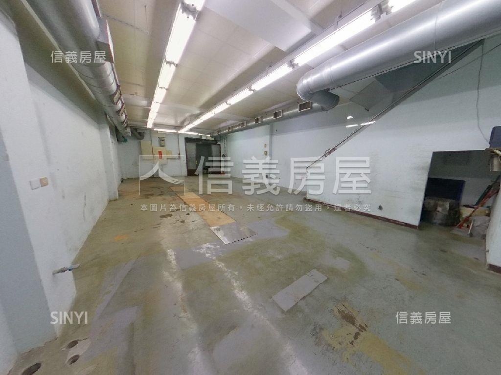 大地坪住商混合透天房屋室內格局與周邊環境