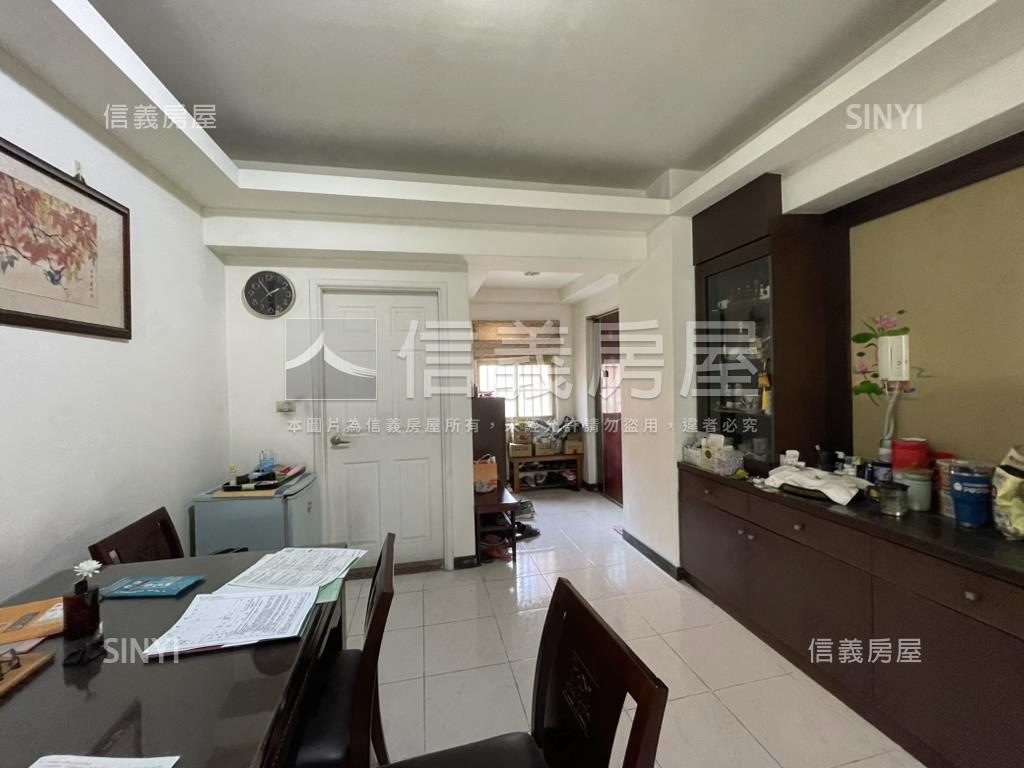 湳雅大商圈空三Ｃ區三房房屋室內格局與周邊環境