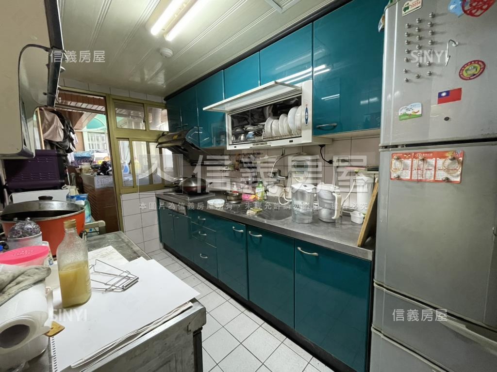 湳雅大商圈空三Ｃ區三房房屋室內格局與周邊環境