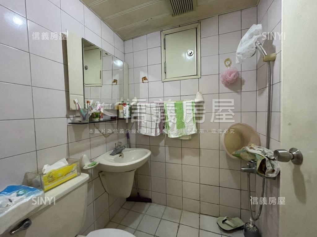 湳雅大商圈空三Ｃ區三房房屋室內格局與周邊環境