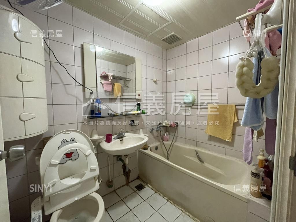 湳雅大商圈空三Ｃ區三房房屋室內格局與周邊環境