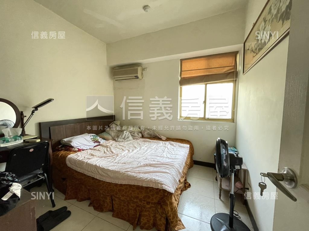 湳雅大商圈空三Ｃ區三房房屋室內格局與周邊環境