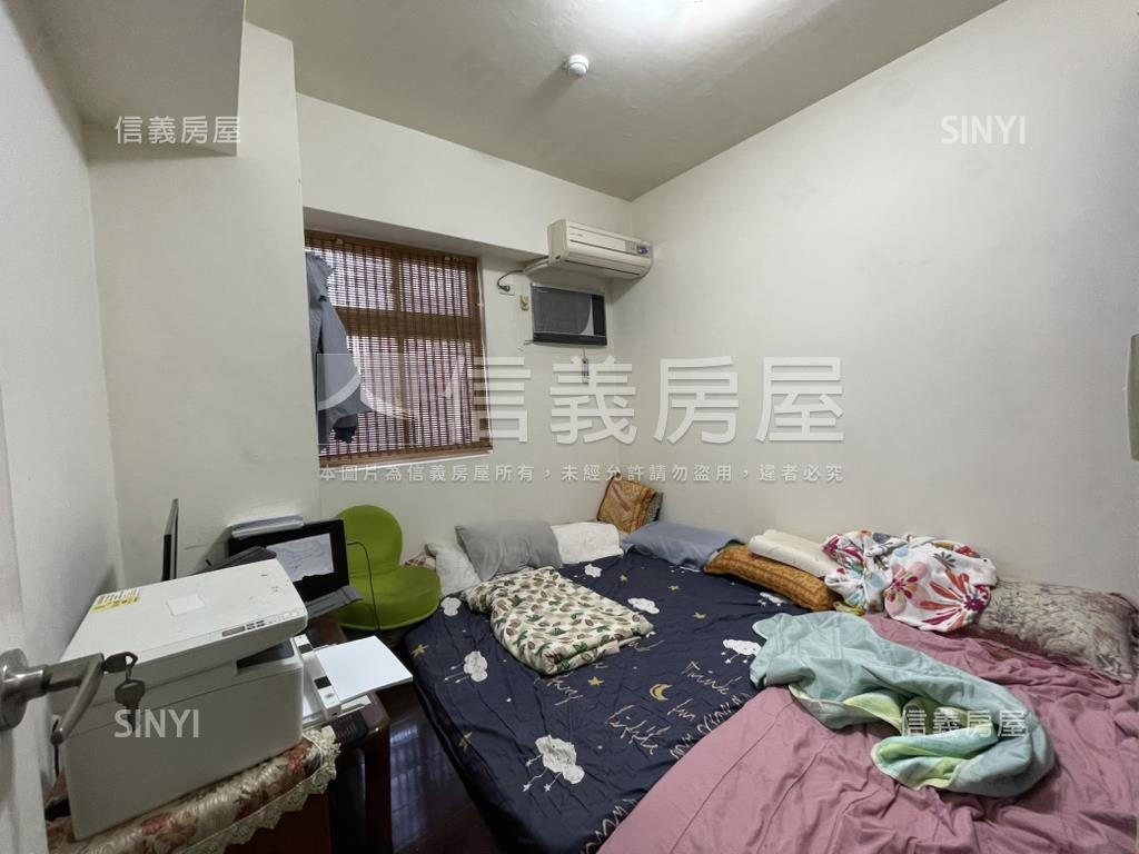 湳雅大商圈空三Ｃ區三房房屋室內格局與周邊環境