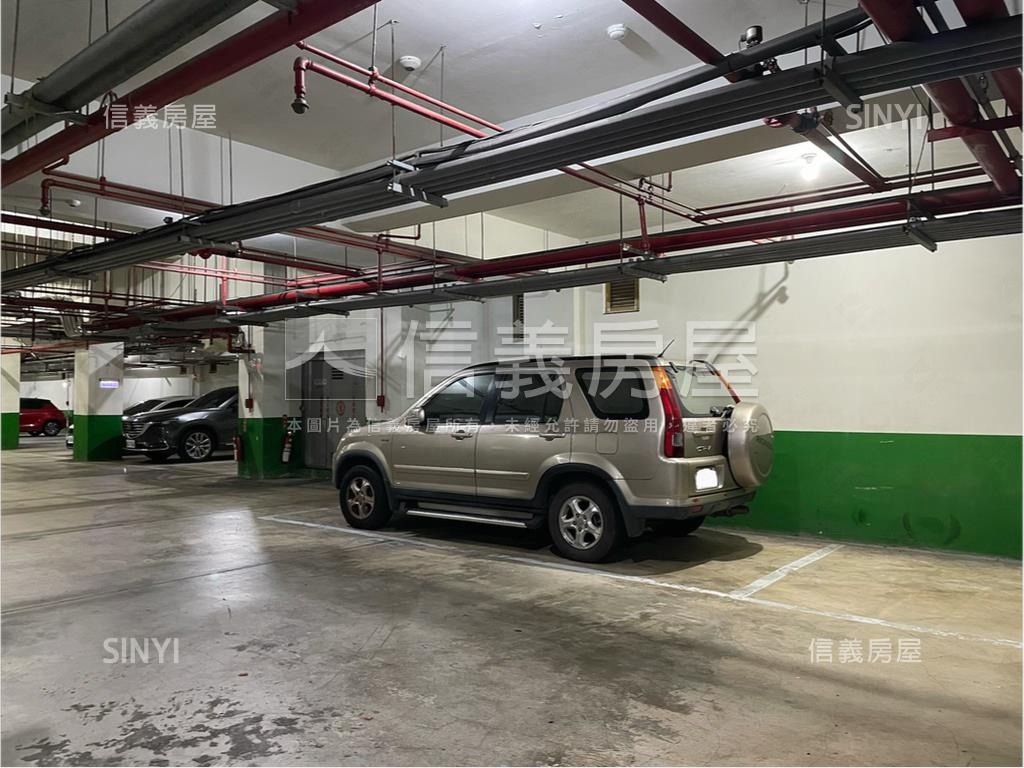 湳雅大商圈空三Ｃ區三房房屋室內格局與周邊環境