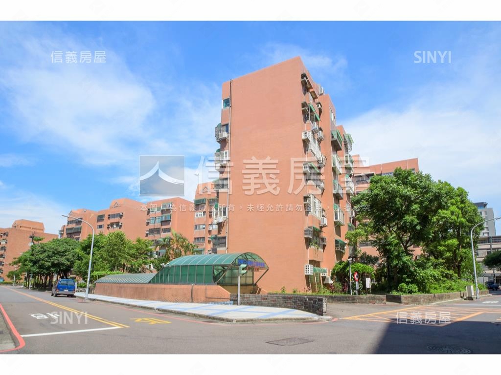 湳雅大商圈空三Ｃ區三房房屋室內格局與周邊環境