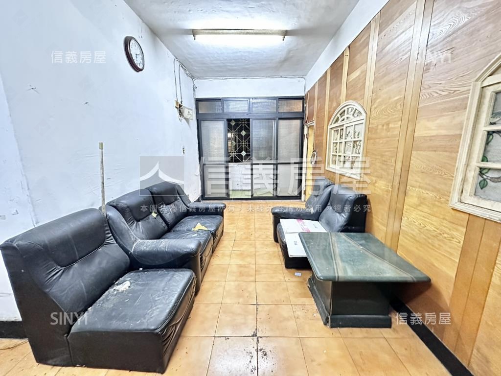 專任板橋．首購溫馨寓所房屋室內格局與周邊環境