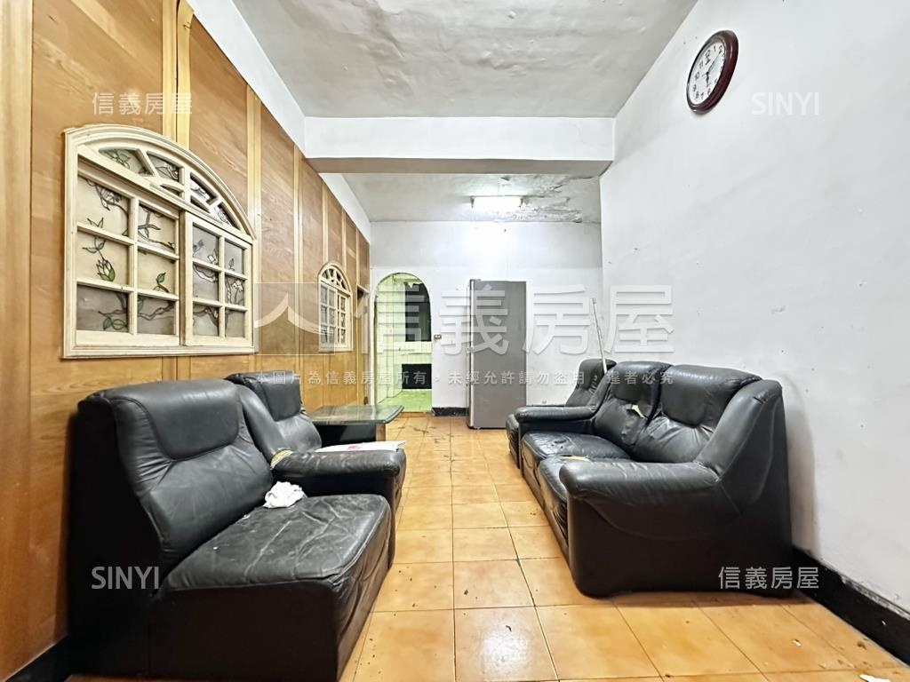 專任板橋．首購溫馨寓所房屋室內格局與周邊環境