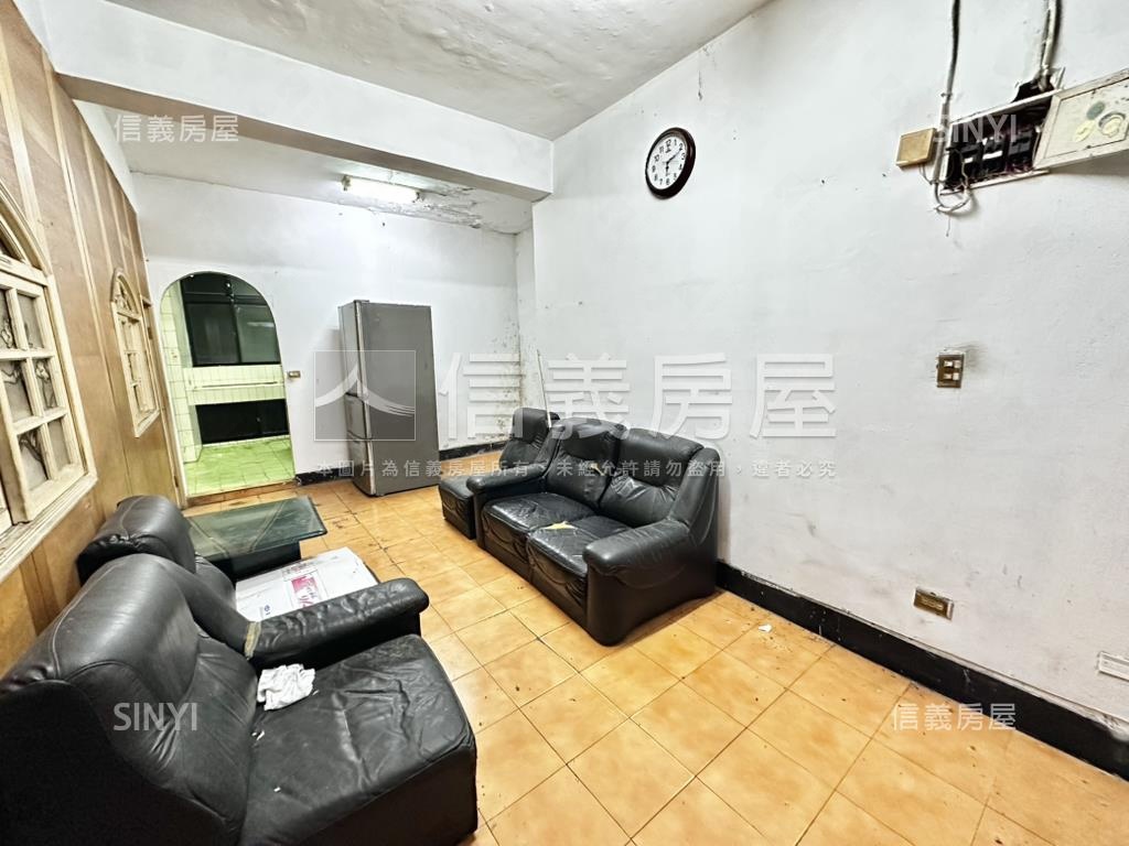 專任板橋．首購溫馨寓所房屋室內格局與周邊環境