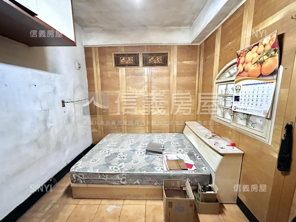 專任板橋．首購溫馨寓所房屋室內格局與周邊環境