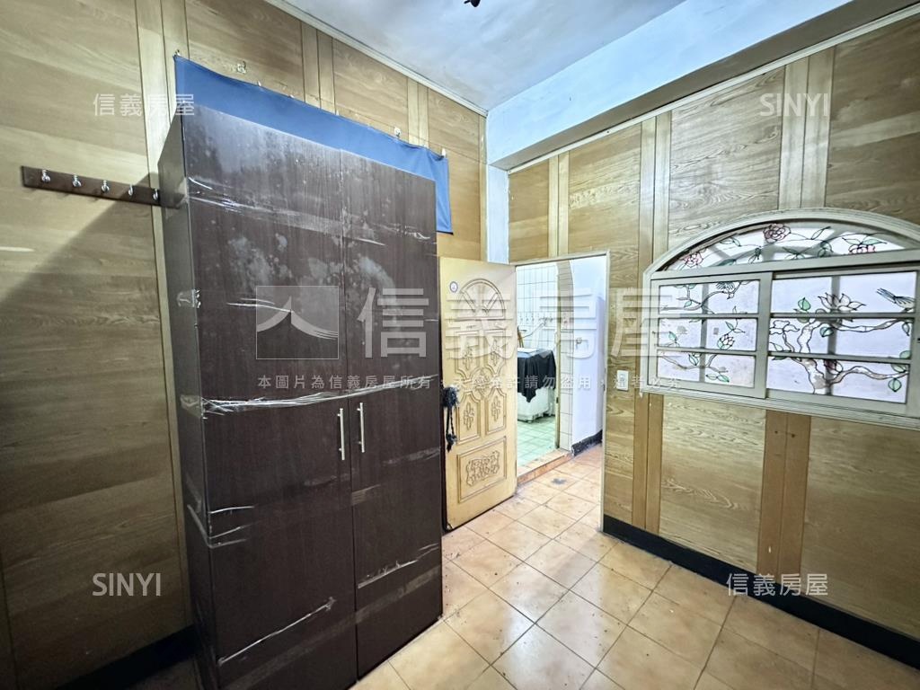 專任板橋．首購溫馨寓所房屋室內格局與周邊環境