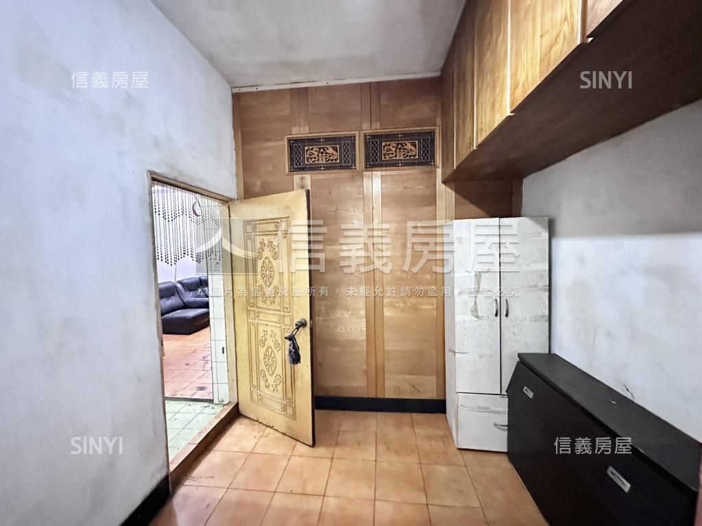 專任板橋．首購溫馨寓所房屋室內格局與周邊環境