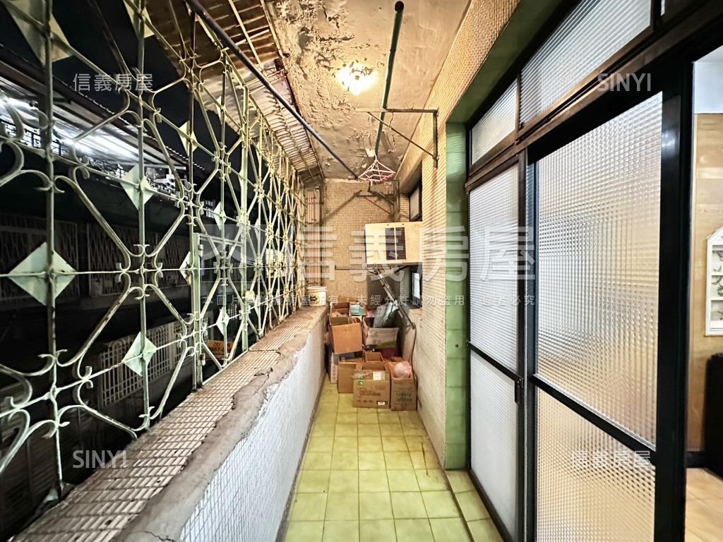 專任板橋．首購溫馨寓所房屋室內格局與周邊環境