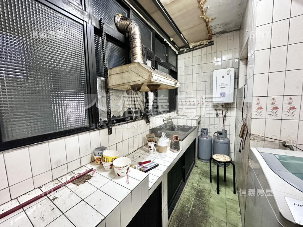 專任板橋．首購溫馨寓所房屋室內格局與周邊環境