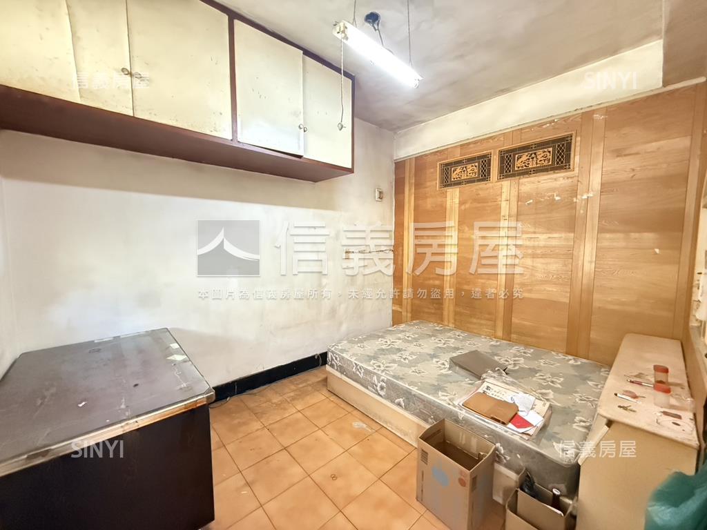 低總價．首購溫馨寓所房屋室內格局與周邊環境