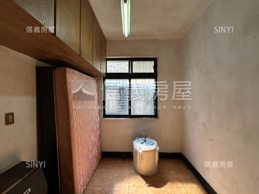 低總價．首購溫馨寓所房屋室內格局與周邊環境