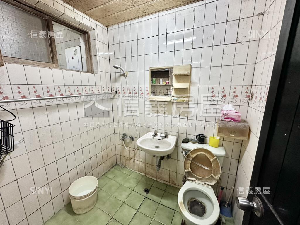 低總價．首購溫馨寓所房屋室內格局與周邊環境