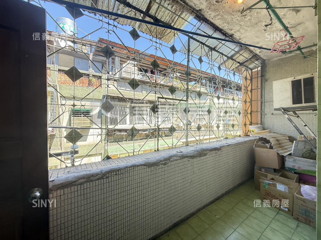 低總價．首購溫馨寓所房屋室內格局與周邊環境