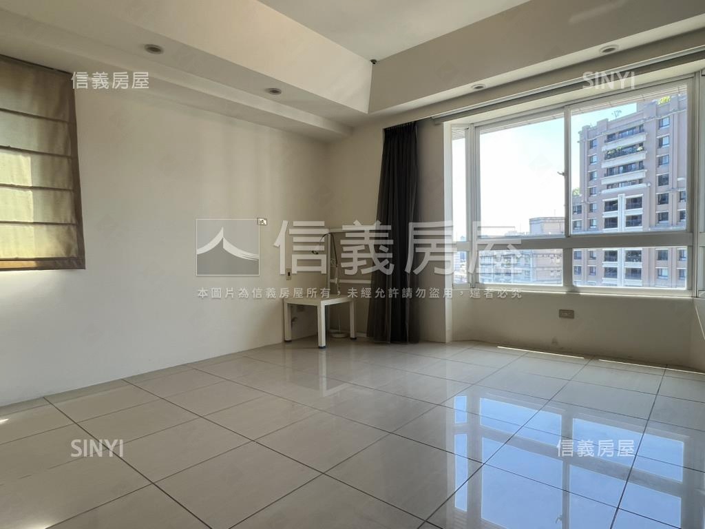 郡將大智然次頂樓平車美屋房屋室內格局與周邊環境