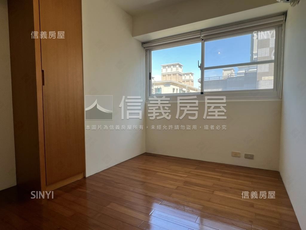 郡將大智然次頂樓平車美屋房屋室內格局與周邊環境