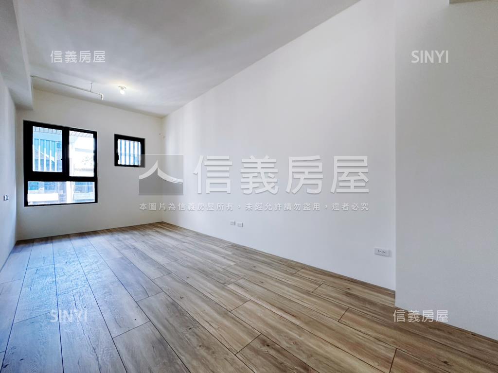 ［綠雅圖］高樓兩房平車房屋室內格局與周邊環境