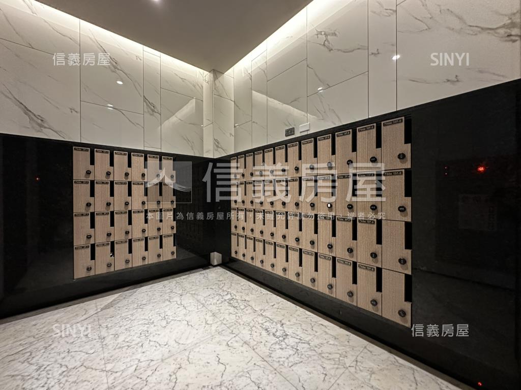 ［綠雅圖］高樓兩房平車房屋室內格局與周邊環境
