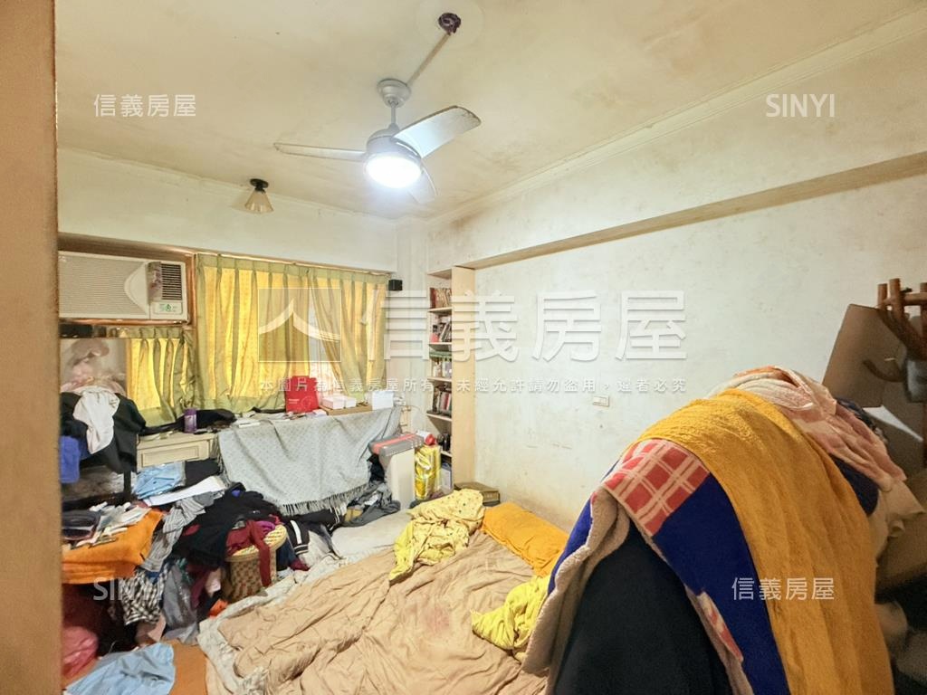 低公設電梯三房車位房屋室內格局與周邊環境