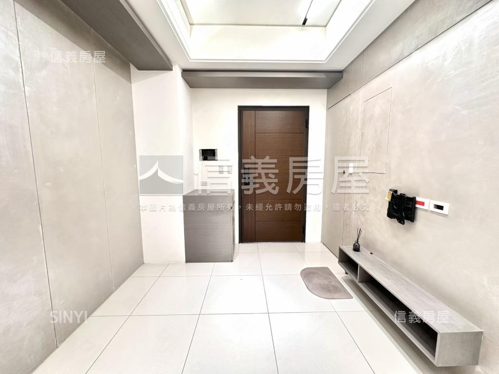 北側丹麥琥珀精美裝潢小宅房屋室內格局與周邊環境