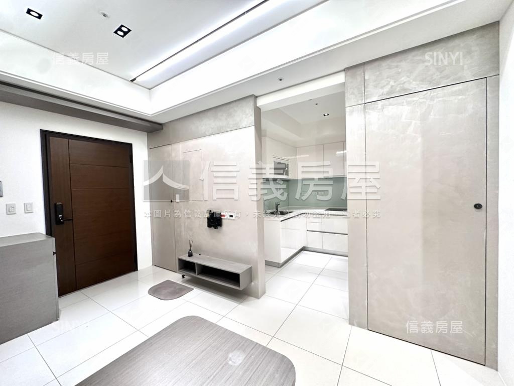 北側丹麥琥珀精美裝潢小宅房屋室內格局與周邊環境