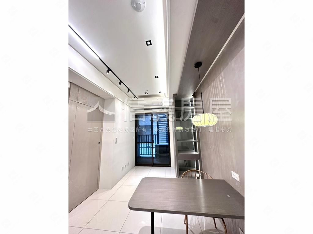 北側丹麥琥珀精美裝潢小宅房屋室內格局與周邊環境