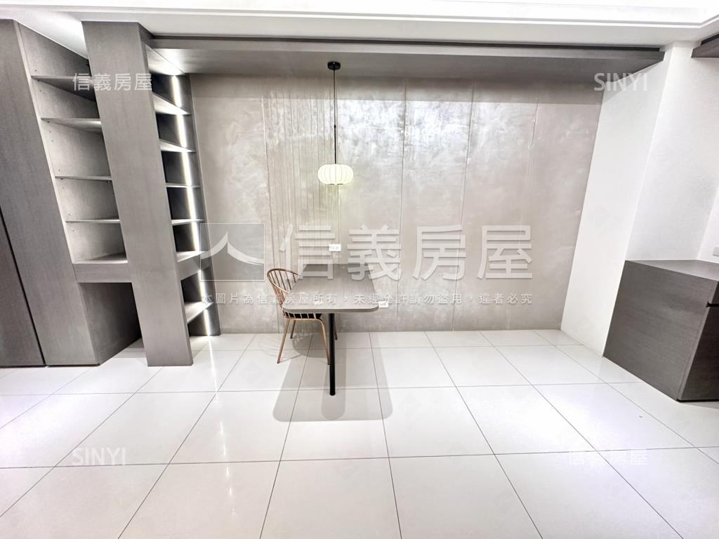 北側丹麥琥珀精美裝潢小宅房屋室內格局與周邊環境