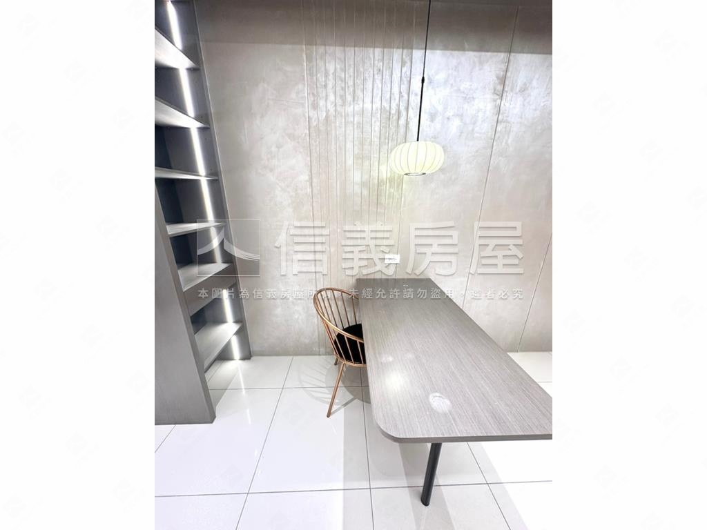 北側丹麥琥珀精美裝潢小宅房屋室內格局與周邊環境