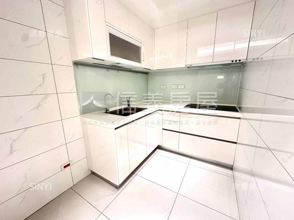 北側丹麥琥珀精美裝潢小宅房屋室內格局與周邊環境