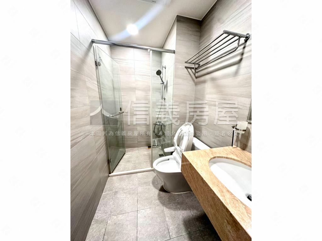 北側丹麥琥珀精美裝潢小宅房屋室內格局與周邊環境